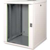 Digitus Wall Mounting Cabinet Unique Series - 600x600 mm (WxD)