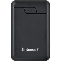 Intenso B10000 – 10.000 mAh Power Bank. portable external battery. USB