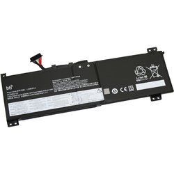 Bti 45Wh 3 Cell SB11B96717 Compatible Battery For Lenovo Ideapad Gamin
