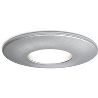 4lite IP65 GU10 Fire Rated Downlight