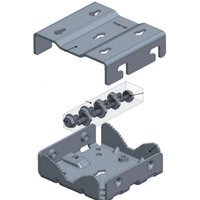 Cambium Networks C000000L136A network antenna accessory Antenna mount