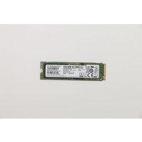 Lenovo 1 PCIe M.2 NVMe SSD