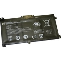 BTI 916811-855 compatible 41.7Wh 3-cell battery for HP Pavilion X360 1