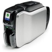 Zebra ZC300 plastic card printer Dye-sublimation Colour 300 x 300 DPI