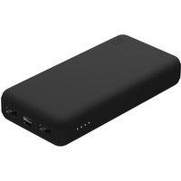 Juice JUI-PBANK-5-ECO-BLK power bank 15000 mAh Black