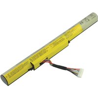 2-Power 14.4V 2600mAh (White) Li-Ion Laptop Battery