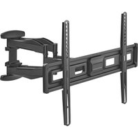 ProperAV Heavy Duty Swing Arm TV Bracket 37 - 70" VESA Max 600x40