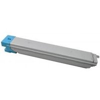 CoreParts Toner Cyan CLT-C808S/ELS