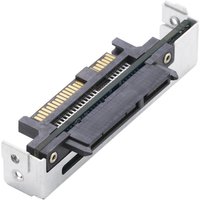 QNAP QDA-SA3 interface cards/adapter Internal SATA
