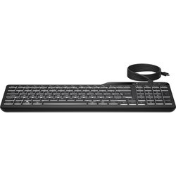 Hp Compc Ckli Wired