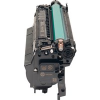 HP CF470X/657X Toner cartridge black. 28K pages ISO/IEC 19798 for HP L