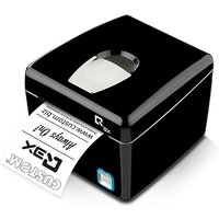 CUSTOM Q3X 203 x 203 DPI Wired Thermal POS printer