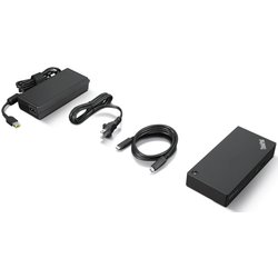 Lenovo 40B20135DK Laptop Dock/Port Replicator Wired Usb 3.2 Gen 1 (3.1