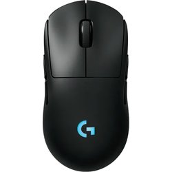 Logitech G Pro 2 Lightspeed Mouse Gaming Ambidextrous Rf Wireless Opti Logitech G Pro 2 Lightspeed Mouse Gaming Ambidextrous Rf Wireless Opti