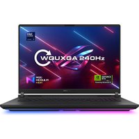 ASUS ROG Strix SCAR 18 Intel Core Ultra 9 32GB RAM 2TB SSD NVIDIA GeFo