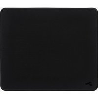 Glorious Gaming G-L-STEALTH mouse pad Gaming mouse pad Black