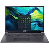Acer Aspire 16 A16-71M-77HE Intel Core Ultra 7 155H Laptop 40.6 cm (16
