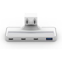 XtremeMac XWH-UIM-13 USB Type-C White