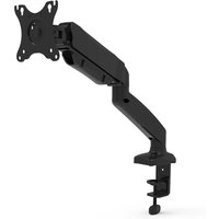 Port Designs 901104 monitor mount / stand 81.3 cm (32") Clamp Bla