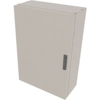 Middle Atlantic Products VWM-4-5-36K-PW rack cabinet 9U Wall mounted r