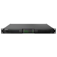 Bose PowerShareX PSX1204D 4.0 channels Black