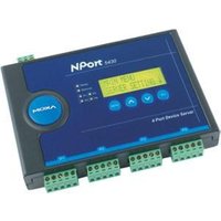Moxa NPOR 5430