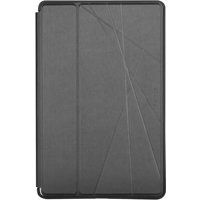 Targus Click-in 26.4 cm (10.4") Flip case Black