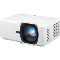 Viewsonic LSD500HD data projector Standard throw projector 5500 ANSI l