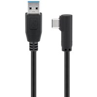 Microconnect USB3.1CA05A USB cable USB 3.2 Gen 2 (3.1 Gen 2) 0.5 m USB