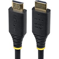 StarTech.com 5m (16ft) Certified Ultra High Speed HDMI Cable. 8K 60Hz/