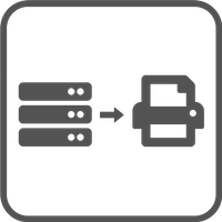 Brother FUNCTION+ THINPRINT CLIENT COMP