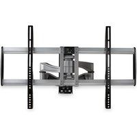StarTech.com Full Motion TV Wall Mount - Heavy Duty Articulating TV Wa