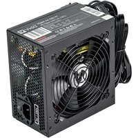 VIDA LITE 350W PSU PPFC 12CM FAN power supply unit 24-pin ATX ATX Blac