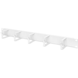 Digitus Cable Routing Panel With Cable Routing Brackets For 483 Mm (19