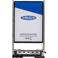 Origin Storage SSD 6.4TB 2.5in SAS 3DWPD in Hot Swap Caddy