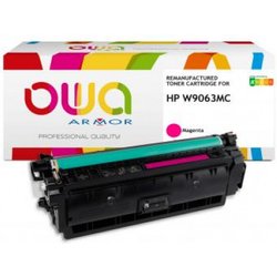 Armor Owa K16412OW Toner Cartridge 1 Pc(S) Compatible Magenta