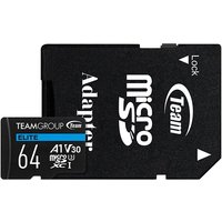 ELITE MicroSD UHS I Class 3