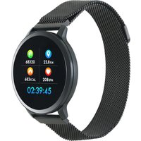 CNS SW71BB smartwatch sport watch 3.1 cm 42 mm 2