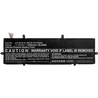 CoreParts MBXAS-BA0274 laptop spare part Battery