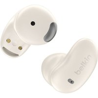 Belkin SoundForm Anywhere Headset Wired & Wireless In-ear Calls/Mu
