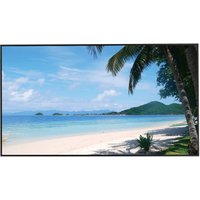 Dahua Technology LM49-S400 Digital signage flat panel 124.5 cm (49&quo