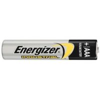 Energizer Industrial Single-use battery AAA Alkaline