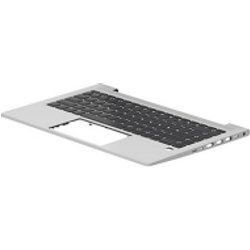 Hp N39017-051 Laptop Spare Part Keyboard