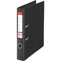 Esselte No.1 VIVIDA Lever Arch File PP. 30% pre-consumer recycled PP f