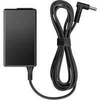 HP 65W Smart 4.5mm AC Adapter with EU Plug