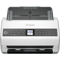 WorkForce DS 730N