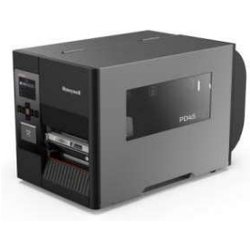 Honeywell PD4500C Label Printer Direct Thermal / Thermal Transfer 300