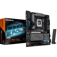 GIGABYTE Z890 EAGLE WIFI7 PLUS Motherboard - Supports Intel Core Ultra