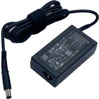 HP L40094-001 power adapter/inverter Indoor 65 W Black