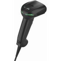 Honeywell Xenon XP 1950g Handheld bar code reader 1D/2D Black